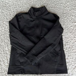 Men’s Lululemon athletic jacket